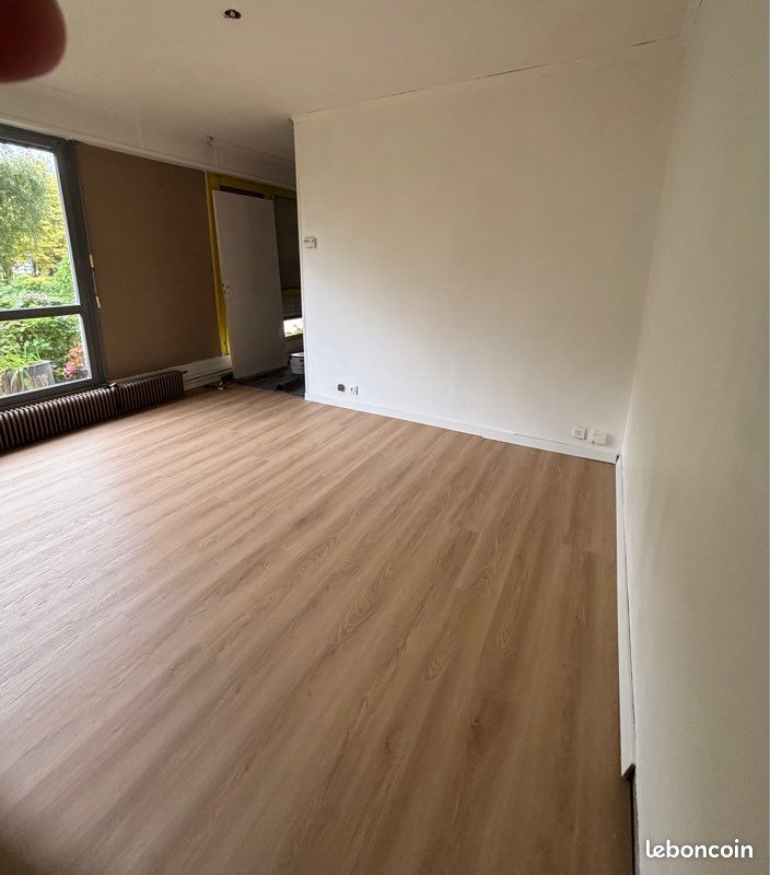 Appartement 1 pièce 32 m² · à Béthune · 32 m² · 550 €/mois