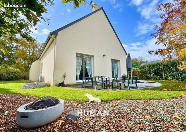 Maison 7 pièces 142 m²