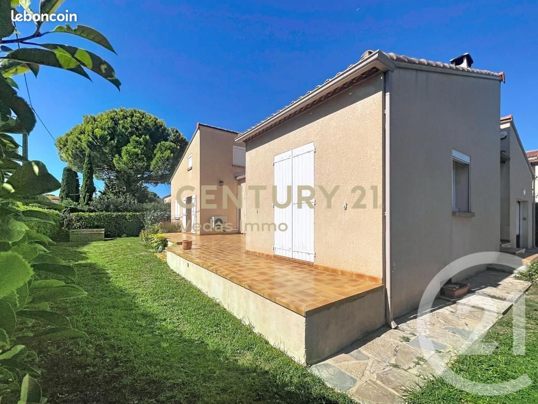 Maison 6 pièces 128 m² · à Saint-Jean-de-Védas · 128 m² · 1 690 €/mois