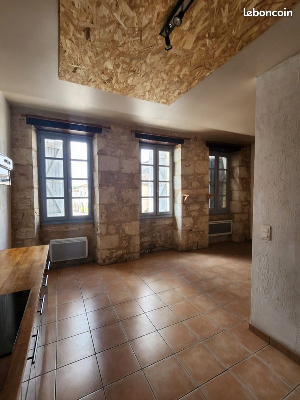 Appartement 2 pièces 50 m² · à Mauvezin · 50 m² · 430 €