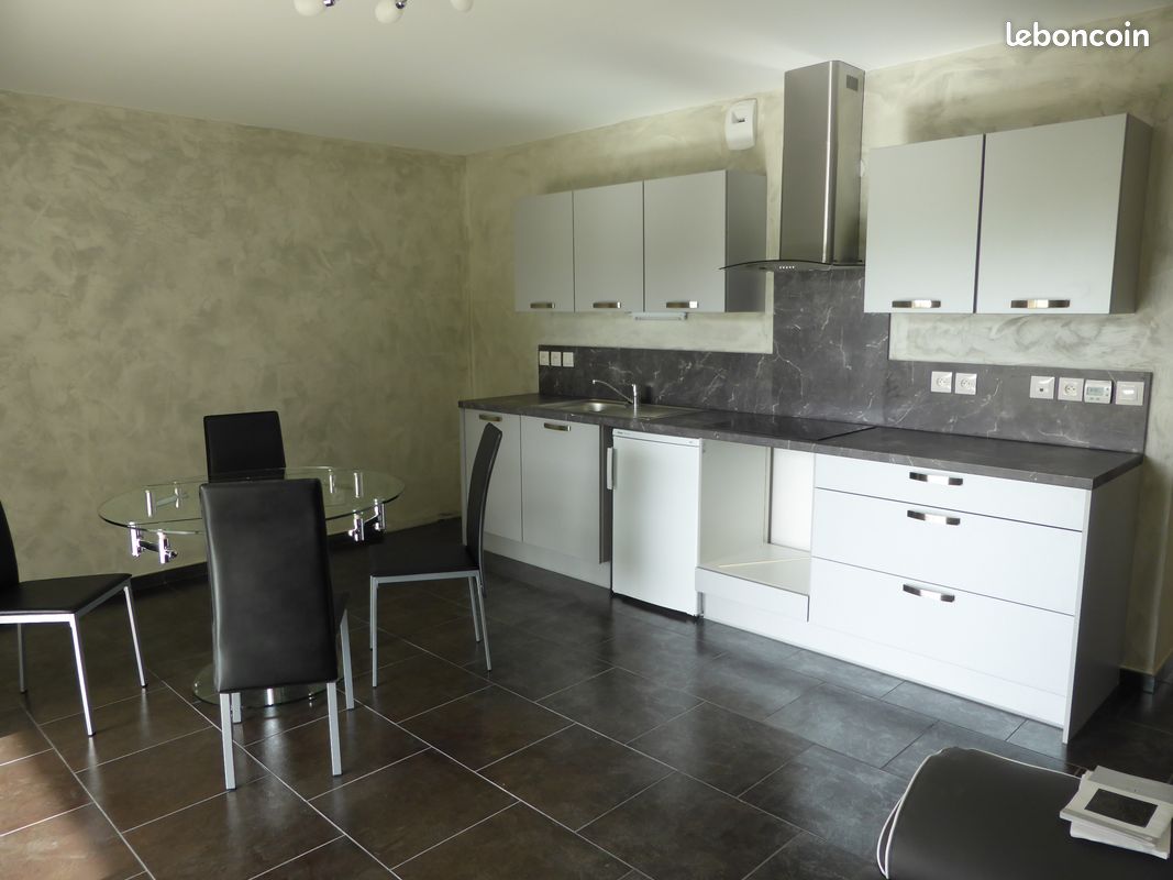 Appartement 2 pièces 42 m² · à Annecy · 42 m² · 920 €/mois