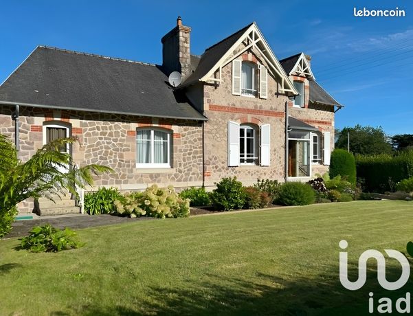 Maison 4 pièces 102 m²