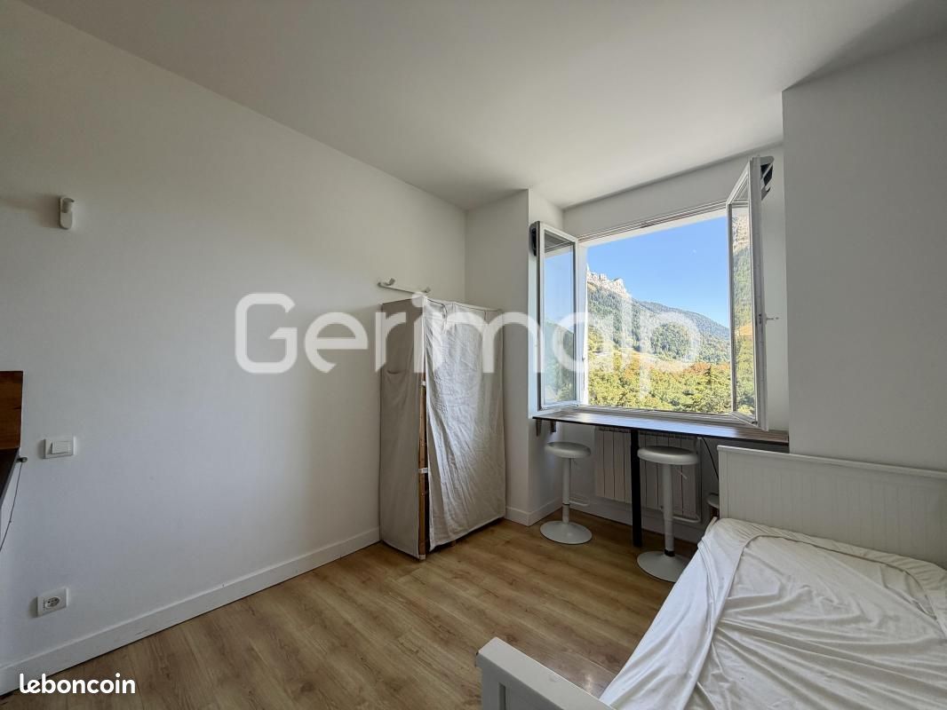 Appartement 1 pièce 13 m² · à Talloires-Montmin · 13 m² · 450 €/mois