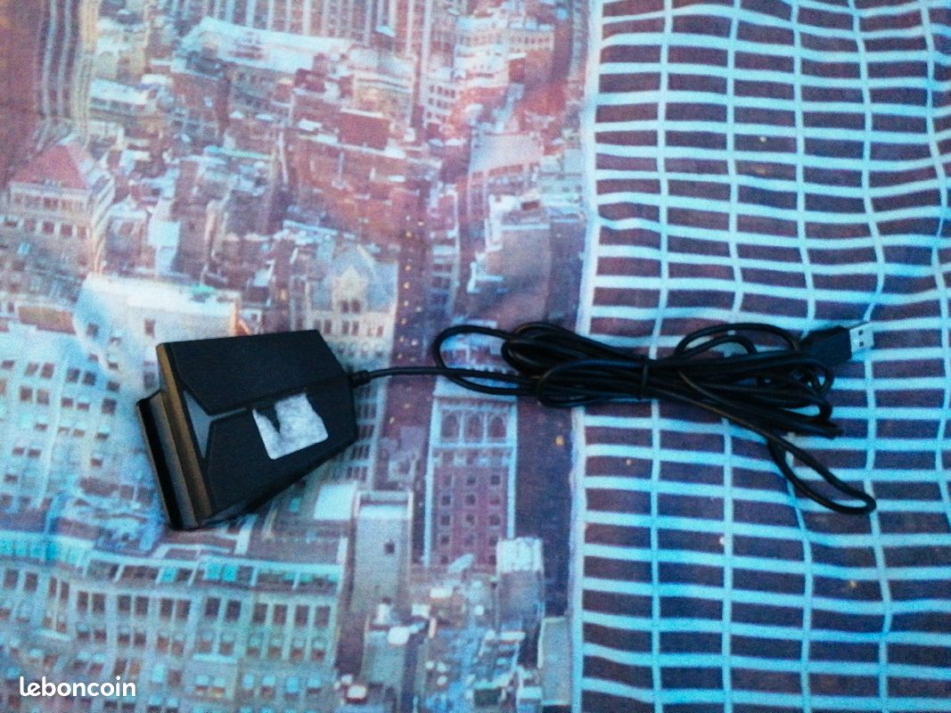 Adaptateur ps4 (image 1)