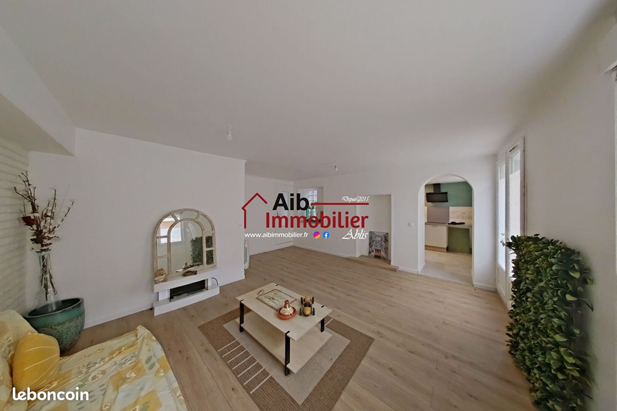 Maison 4 pièces 75 m² · à Ablis · 75 m² · 215 000 €