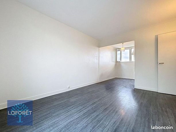 Appartement a louer - 3 pièce(s) - 52 m2 - Surfyn
