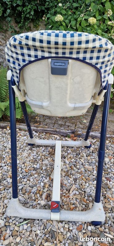 Chaise haute prima papa (image 4)