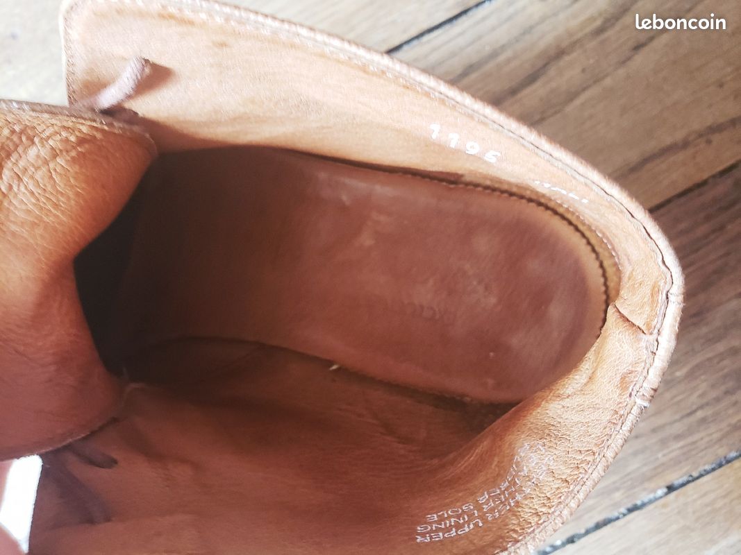 Chaussure homme (image 2)