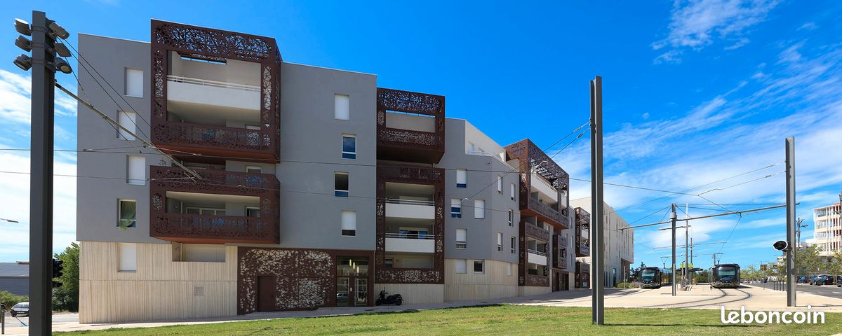 Appartement 1 pièce 34 m² · à Juvignac · 34 m² · 97 000 €