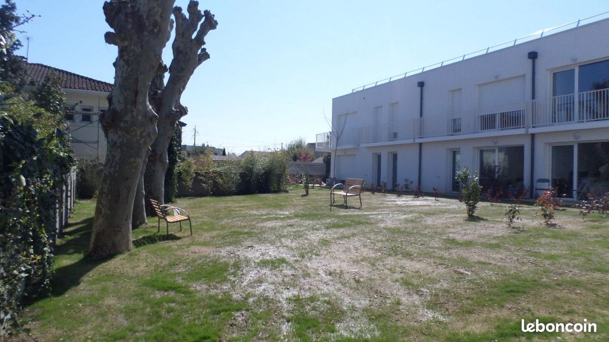 Appartement 2 pièces 42 m² · à Bordeaux · 42 m² · 680 €