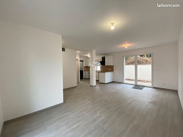 Maison a louer pontoise - 6 pièce(s) - 89 m2 - Surfyn