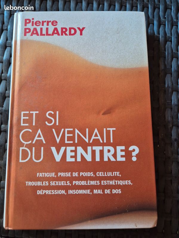 Et si ça venait du ventre (image 2)