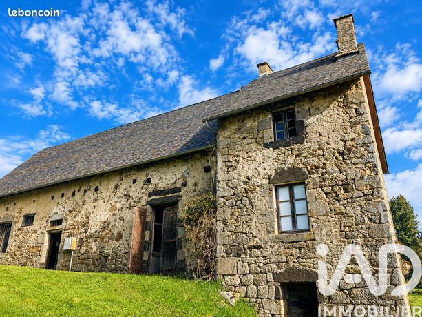 Maison 6 pièces 175 m²