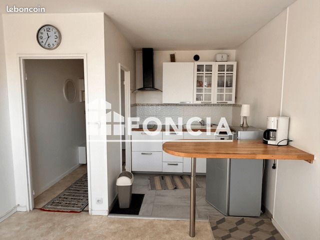 Appartement a louer melun - 1 pièce(s) - 25 m2 - Surfyn