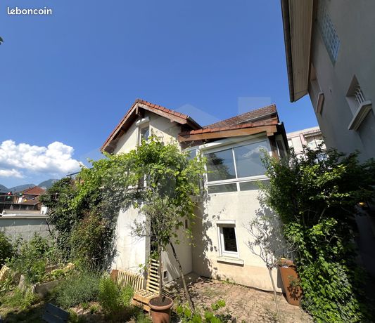 Maison de ville 5 pièces 124 m² — 10