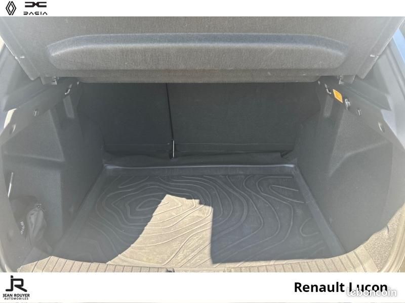 Dacia Duster 1.6 hybrid 140ch Extreme (image 7)