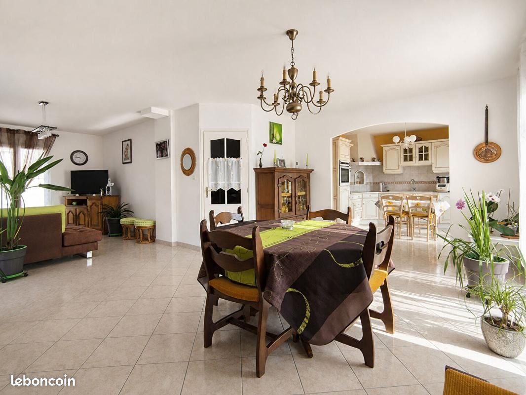 Maison 4 pièces 98 m² · à La Remaudière · 98 m² · 244 400 €
