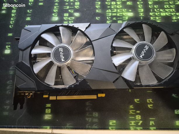 Rtx 2070 kfa2 1