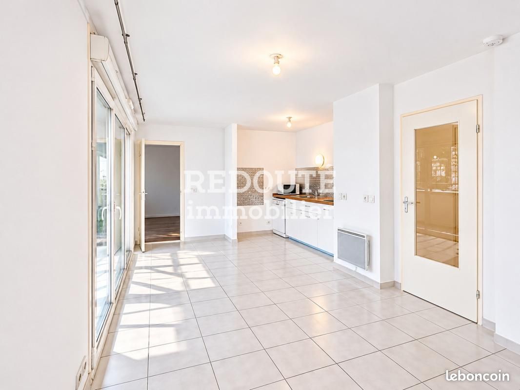 Appartement 2 pièces 47 m² · à Reims · 47 m² · 141 000 €