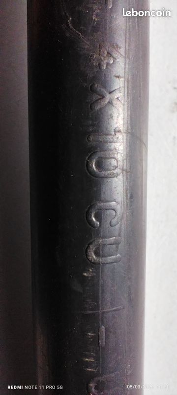 21 m Câble u 1000 R02V-J- 4x10 cu-use206 (rigide) (image 4)
