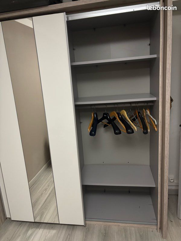 Ameublement Armoire (image 4)