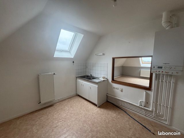 Appartement 3 pièces 65 m² · à Saulzoir · 65 m² · 518 €/mois