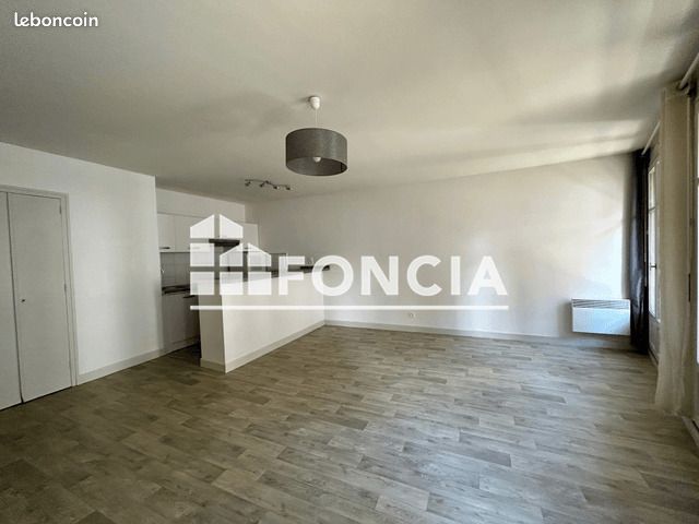Appartement 2 pièces 52 m² · à Agen · 52 m² · 460 €/mois