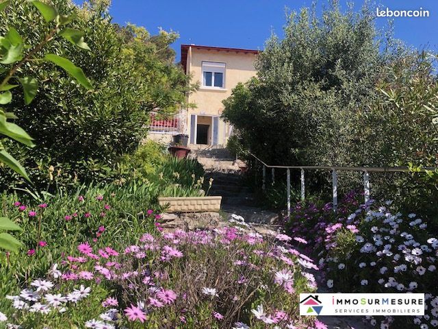 Maison 6 pièces 125 m² · à Sète · 125 m² · 795 000 €