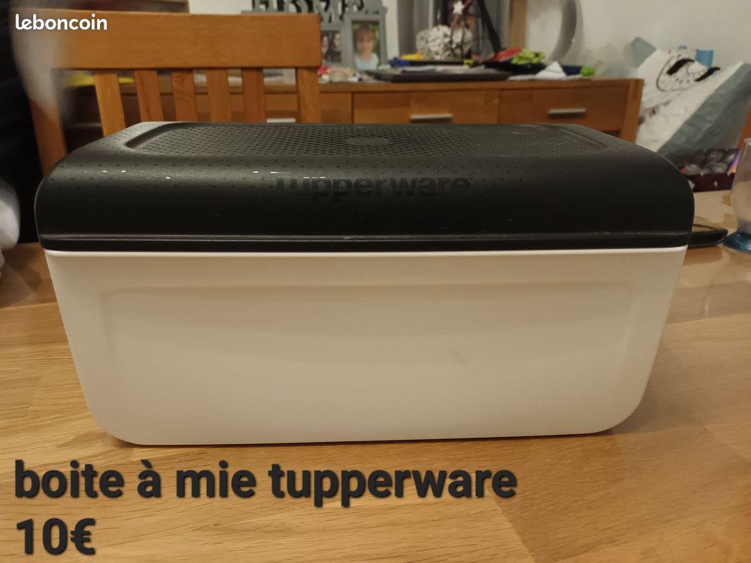 Divers tuperware neufs (image 8)