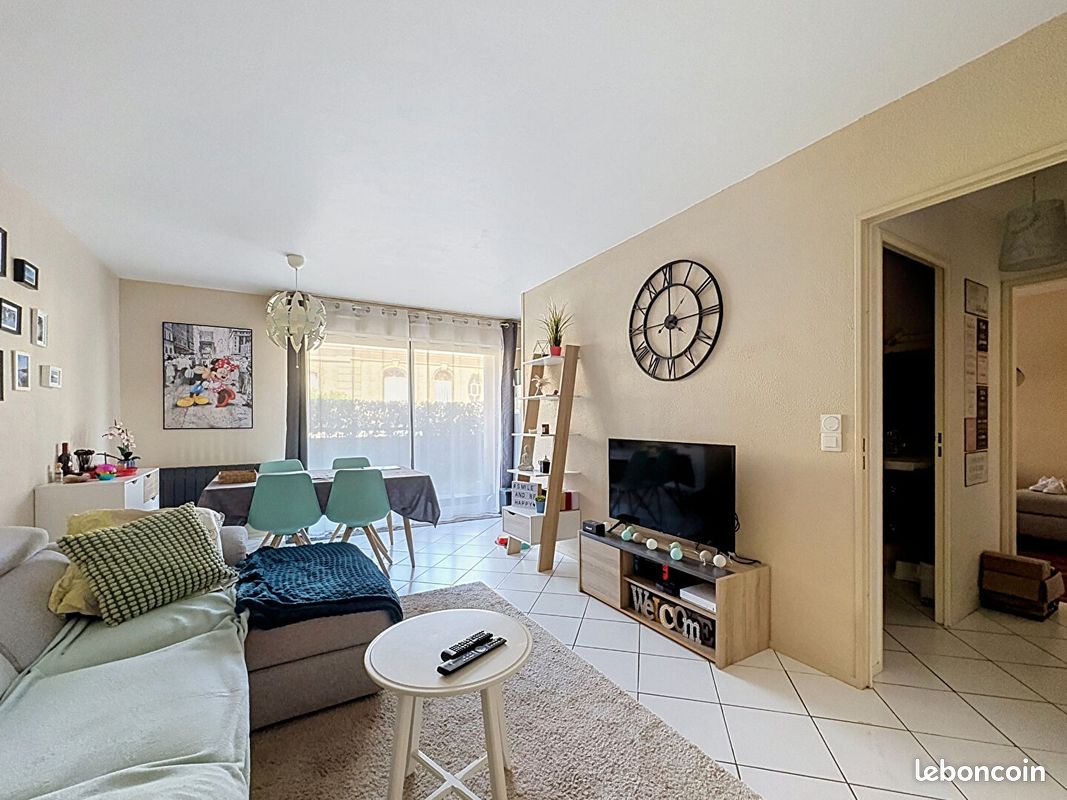 Appartement 2 pièces 47 m² · à Bordeaux · 47 m² · 146 500 €