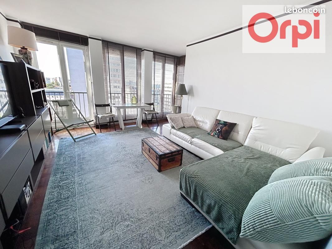 Appartement 3 pièces 67 m² · à Choisy-le-Roi · 67 m² · 171 000 €