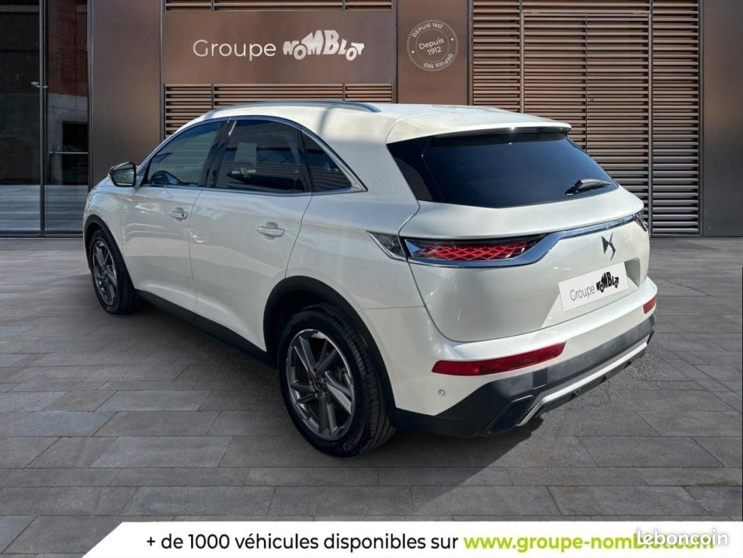 DS 7 DS7 Crossback BlueHDi 130 EAT8 Executive (image 7)