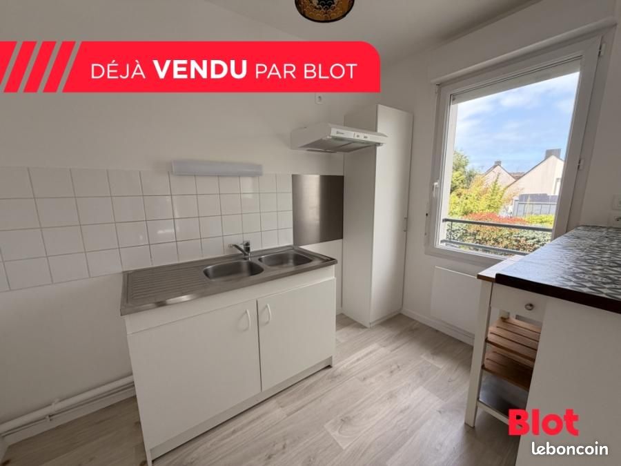 Appartement 2 pièces 45 m² (image 5)
