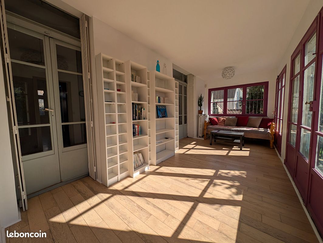 Maison a louer houilles - 6 pièce(s) - 159 m2 - Surfyn