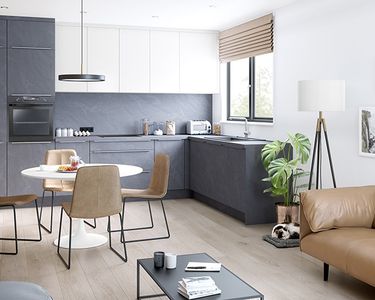 Appartement 279 500 € - 61 m²
