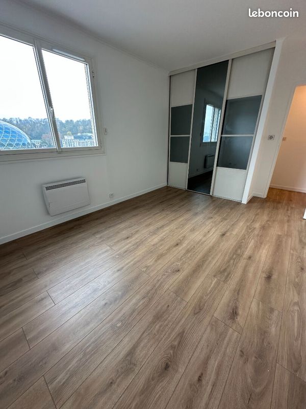 Appartement a louer boulogne-billancourt - 5 pièce(s) - 113 m2 - Surfyn