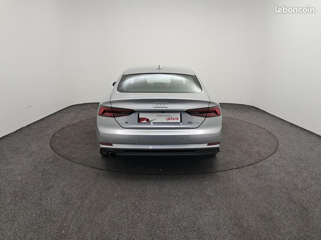 AUDI A5 Sportback 35 TDI 150 S tronic 7 S Line (image 4)