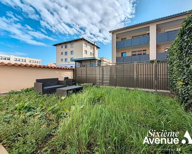 Appartement 290 000 € - 65 m²