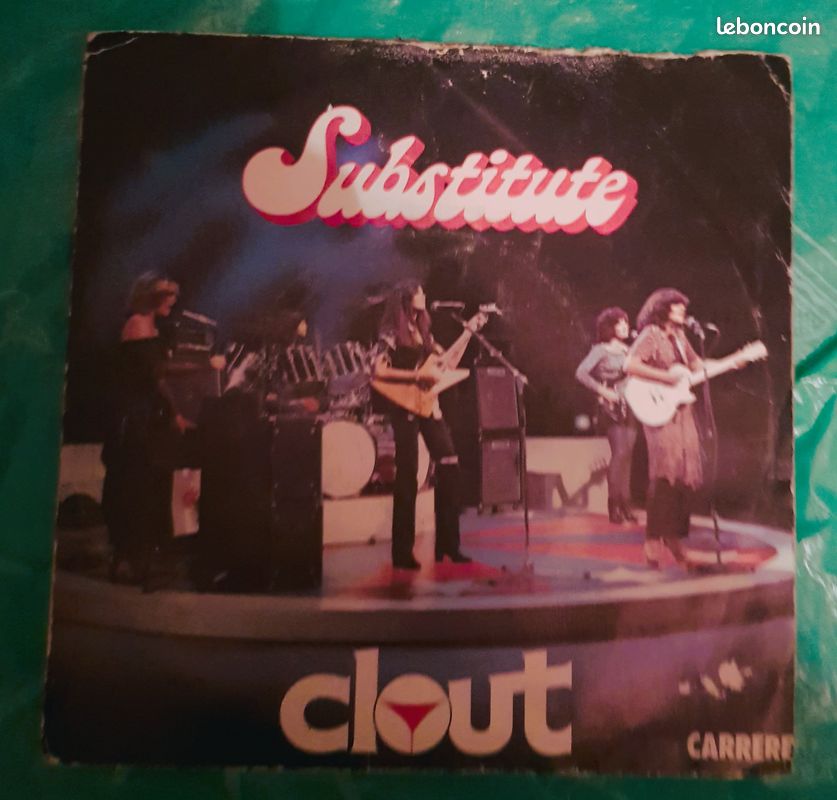 Vinyle Clout (image 6)