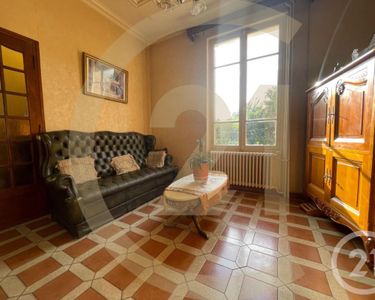 Maison 538 000 € - 82 m²