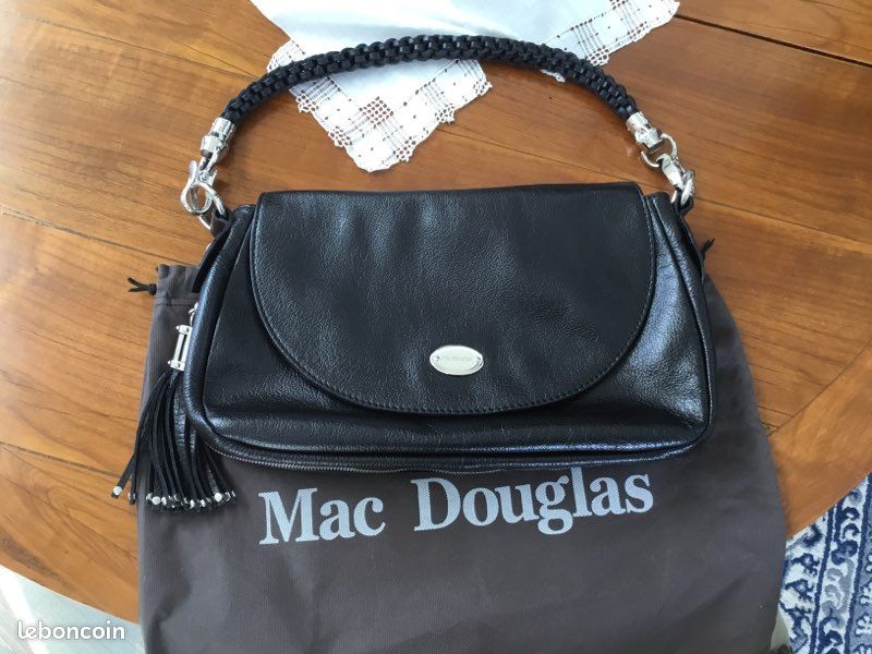 Sac à main Mac Douglas (image 1)