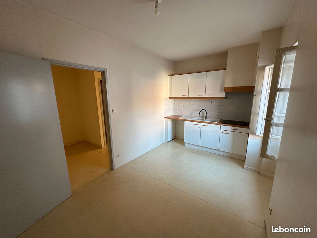 Appartement a louer albi - 3 pièce(s) - 100 m2 - Surfyn