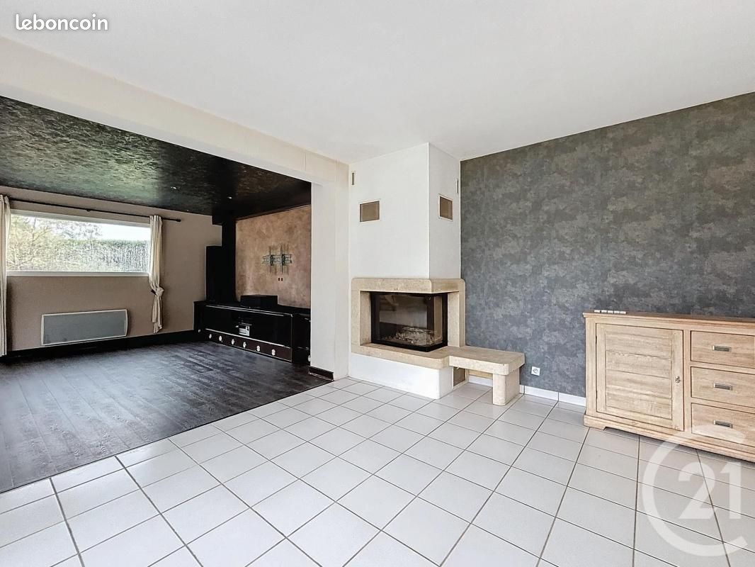 Maison a louer lannion - 6 pièce(s) - 143 m2 - Surfyn