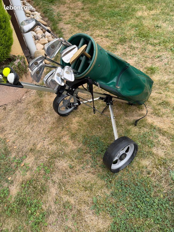 Ensemble golf (image 1)