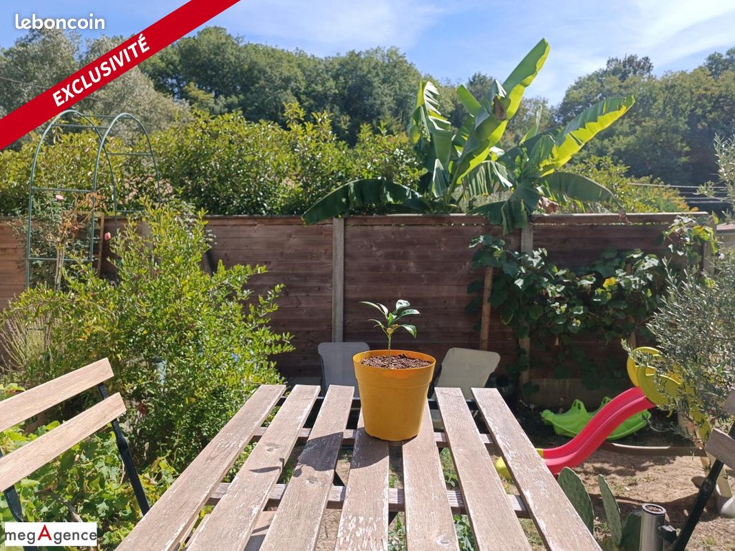 Maison 4 pièces 100 m² · à Tabanac · 100 m² · 309 000 €