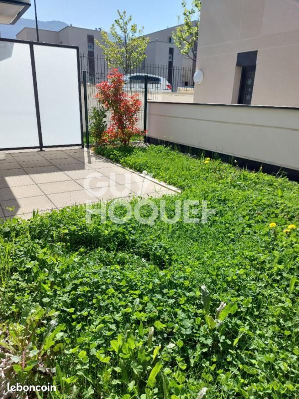 Appartement a louer aix-les-bains - 1 pièce(s) - 28 m2 - Surfyn