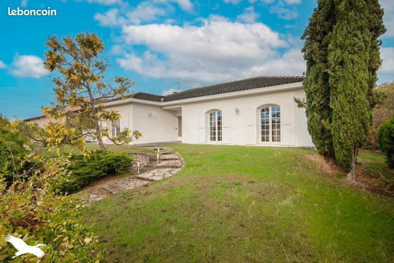 Maison 5 pièces 145 m² · à Tournefeuille · 145 m² · 468 000 €