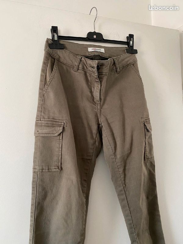 Pantalon Morgan taille 36 (image 3)