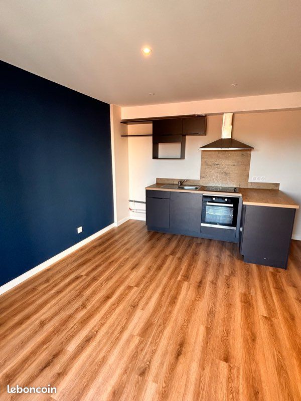 Appartement 3 pièces 55 m² · à Tarbes · 55 m² · 750 €/mois
