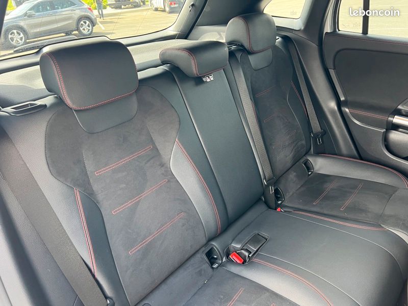 Mercedes Gla 200 d AMG Line (image 10)